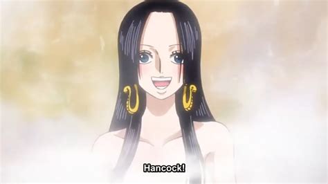 one piece boa hancock nude|One Piece Animated Nude Filter Enhances Boa Hancock's Charm.